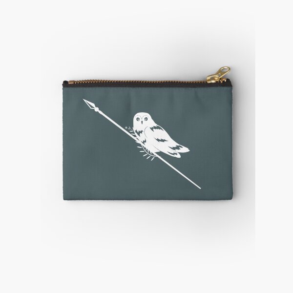 Item preview, Athena Owl Symbol designed and sold by itsgoodjunk.