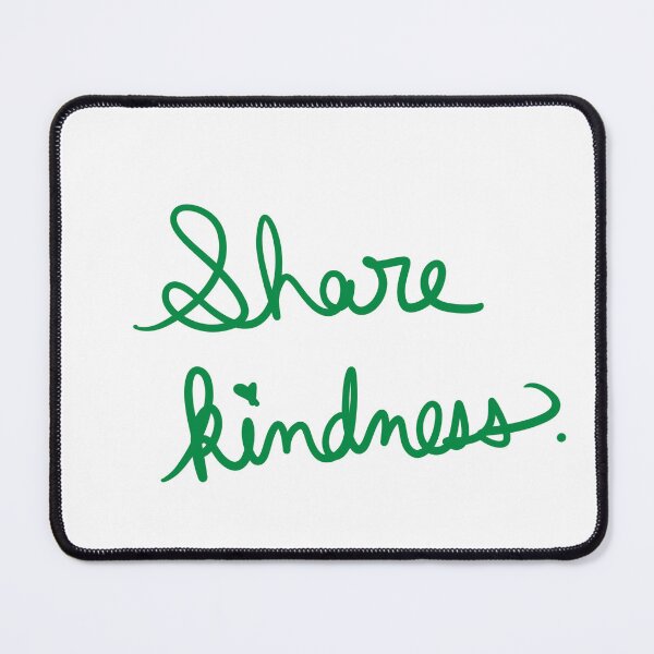 Item preview, Share Kindness designed and sold by abeink.