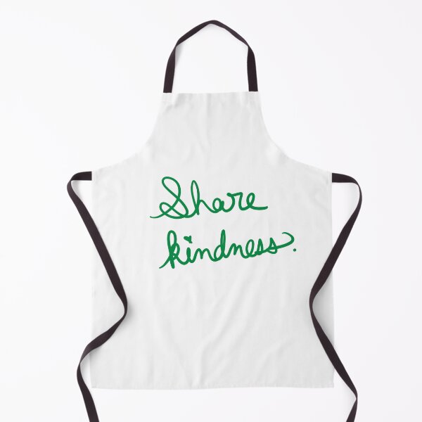 Item preview, Share Kindness designed and sold by abeink.
