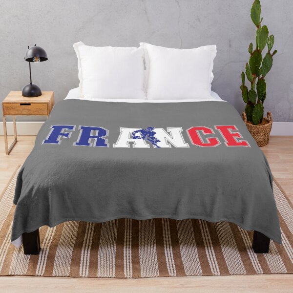 Item preview, Rugby France designed and sold by BuxomBabe21.