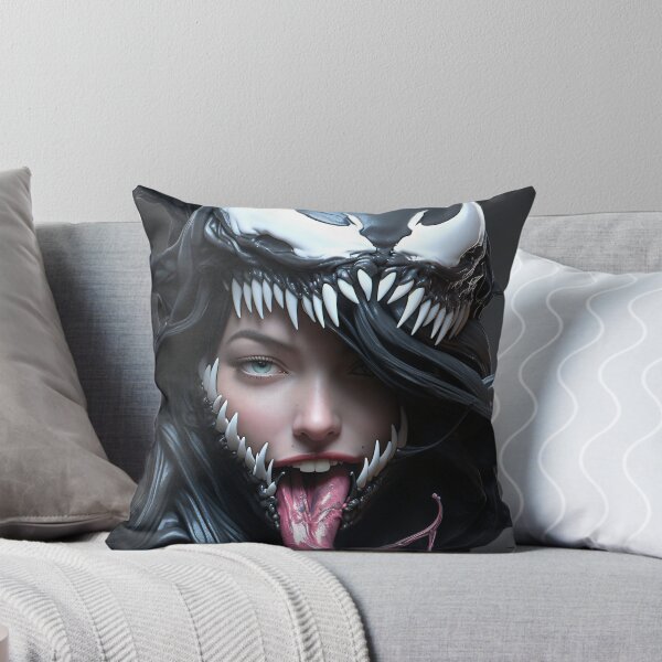 Item preview, 001 Venom designed and sold by Altdims.