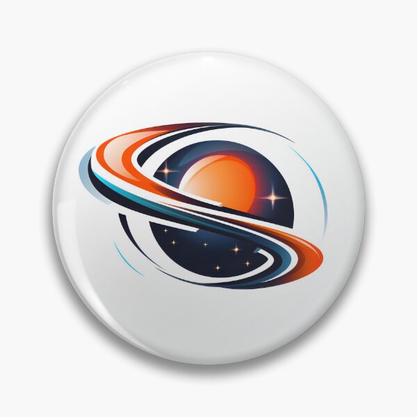 Item preview, Space themed glowing orb designed and sold by workshoot.