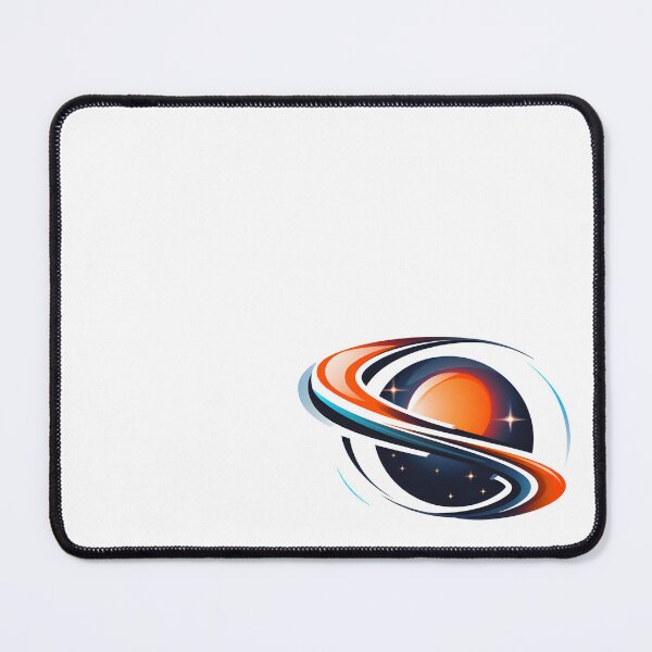 Item preview, Space themed glowing orb designed and sold by workshoot.