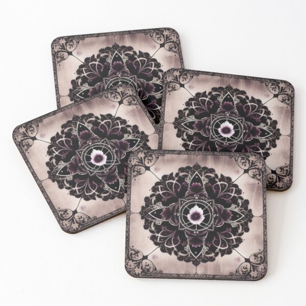 Item preview, Classic pattern designed and sold by 3DogKnight.
