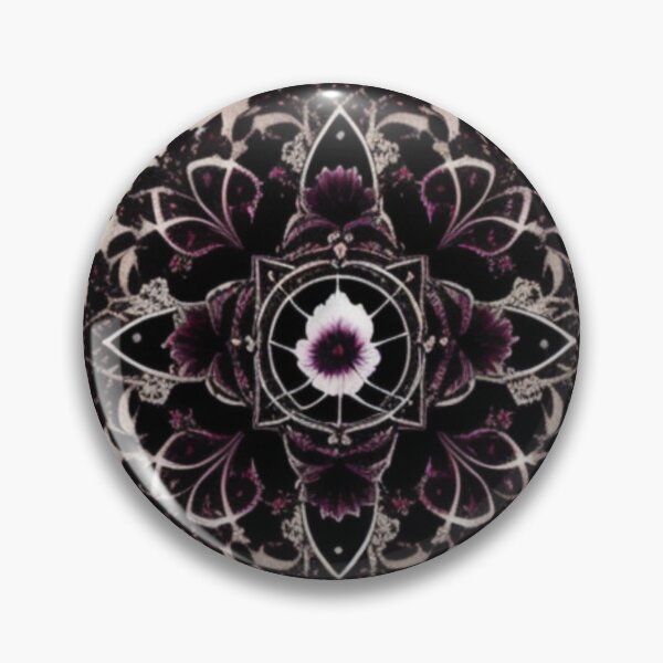 Item preview, Classic pattern designed and sold by 3DogKnight.