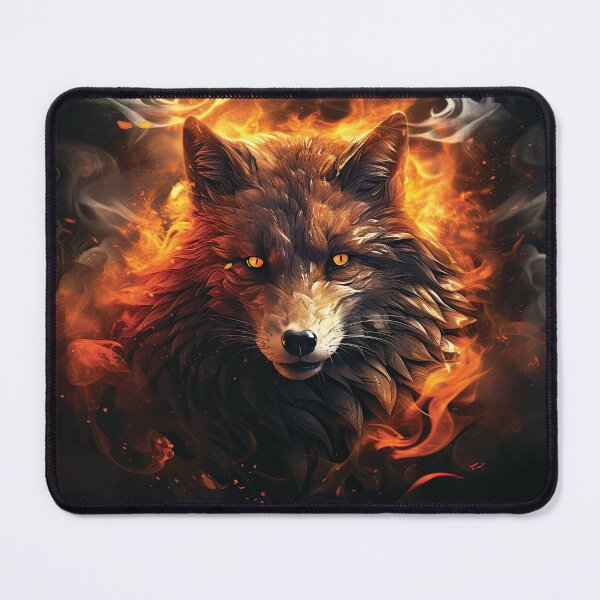 Item preview, Fox designed and sold by VasaJeBre.