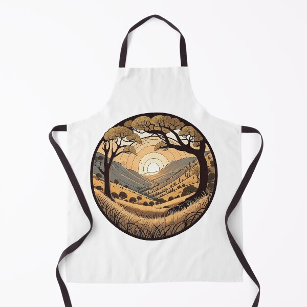 Item preview, Sycamore gap Northumberland National Park designed and sold by DigiArtPartha.