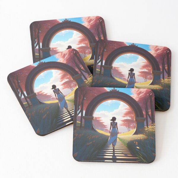Item preview, A walk through  time designed and sold by MegDexShop.
