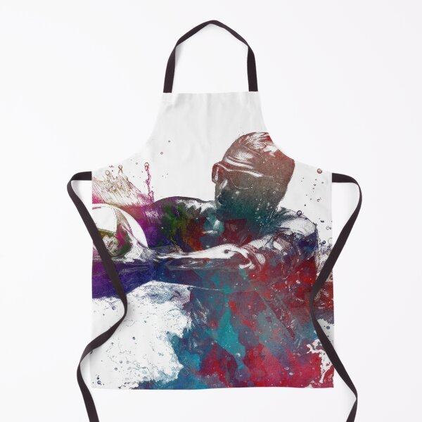 Item preview, Water polo sport #sport #waterpolo designed and sold by JBJart.