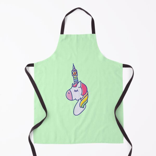 Item preview, Big Benicorn designed and sold by nikidoodles.