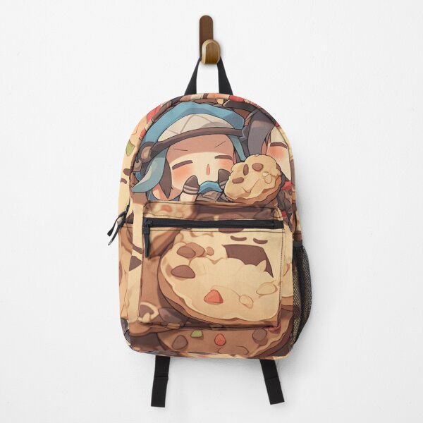 Item preview, The Cookies Explorers designed and sold by AxeWave.