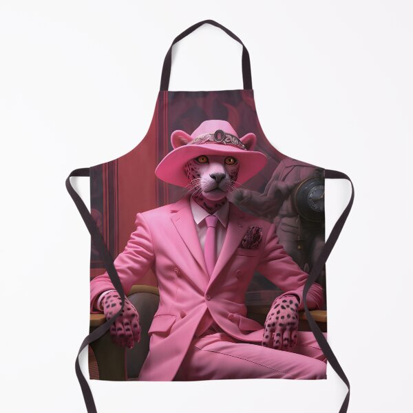 Item preview, The Pink Panther designed and sold by TotoyCreation.