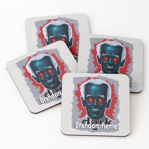 Item preview, Dark Brandon meme - 001 designed and sold by PornDesigns.