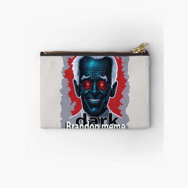 Item preview, Dark Brandon meme - 001 designed and sold by PornDesigns.