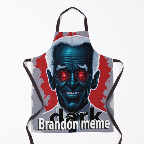 Item preview, Dark Brandon meme - 001 designed and sold by PornDesigns.