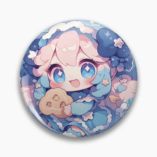 Item preview, Chibi Cooking designed and sold by AxeWave.
