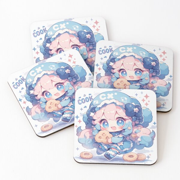 Item preview, Chibi Cooking designed and sold by AxeWave.