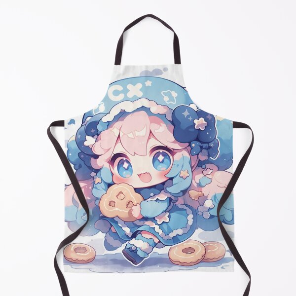 Item preview, Chibi Cooking designed and sold by AxeWave.