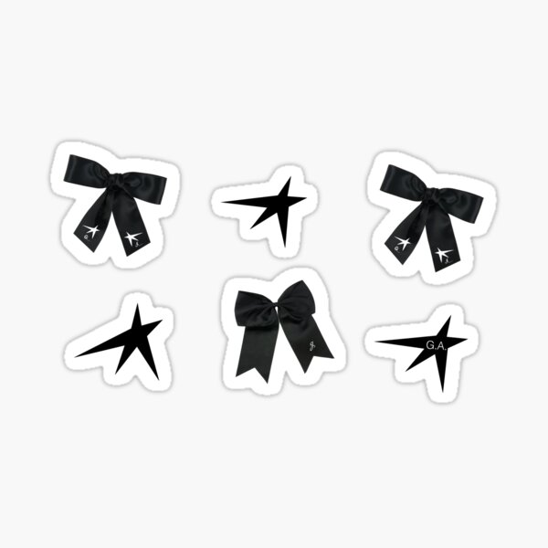 Item preview, gracie's hair bows designed and sold by brighter days inc..