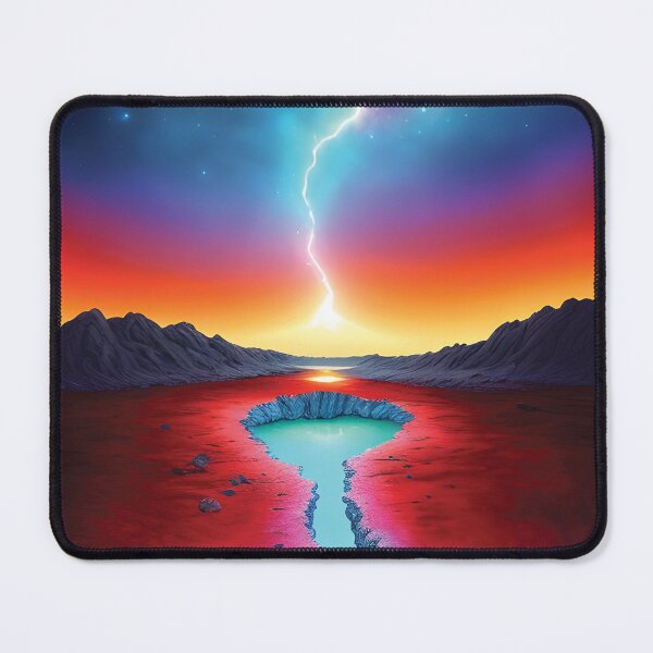 Item preview, Space Lake designed and sold by Jin-Ai.