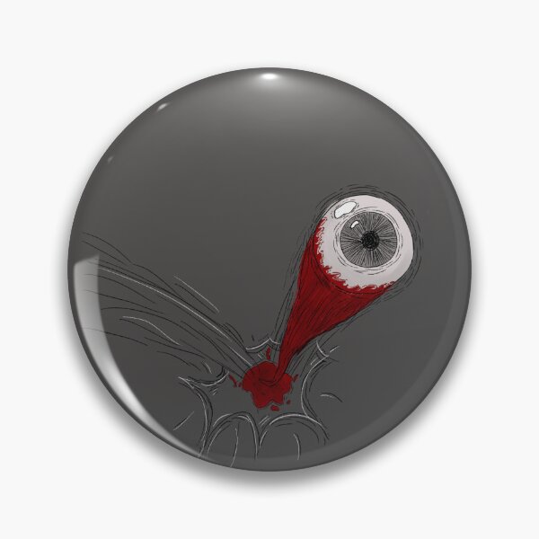 Item preview, Bouncing Eye designed and sold by DevilsMelody.