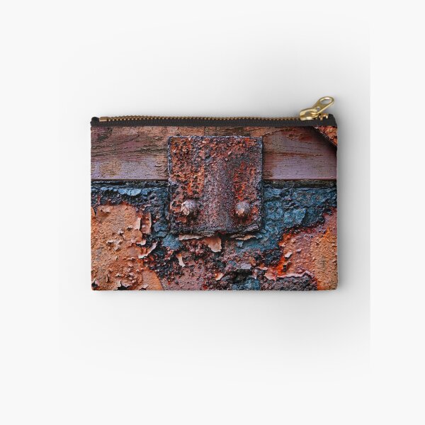 Item preview, Rust 2 designed and sold by Alex Preiss.