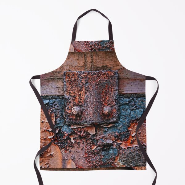 Item preview, Rust 2 designed and sold by Alex Preiss.