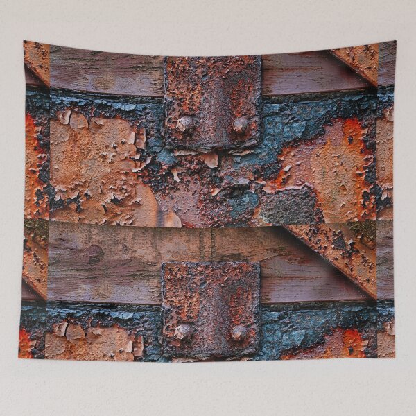 Item preview, Rust 2 designed and sold by Alex Preiss.