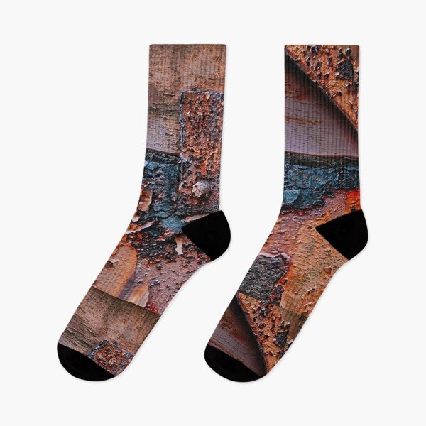 Item preview, Rust 2 designed and sold by Alex Preiss.