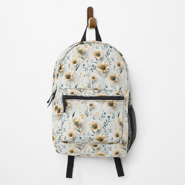 Item preview, Botanical Floral Design - Empowerment is the spark that ignites dreams designed and sold by SuitsToSuccess.