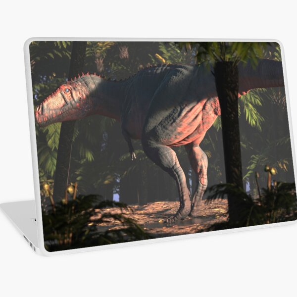 Meraxes Gigas Laptop Skin