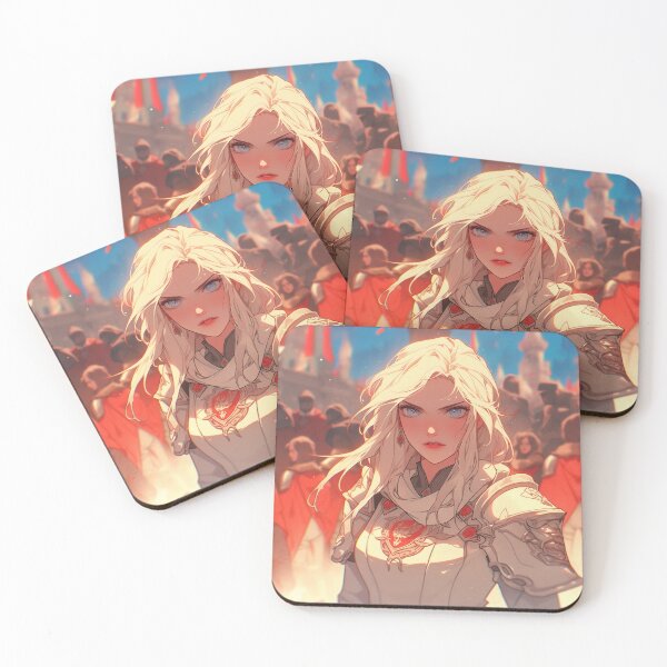 Item preview, Beautiful Knight designed and sold by AxeWave.