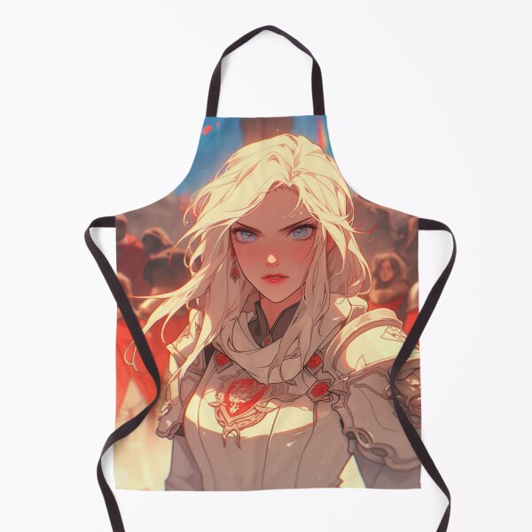 Item preview, Beautiful Knight designed and sold by AxeWave.