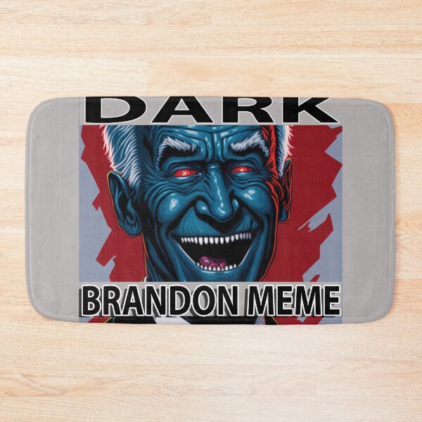 Item preview, Dark Brandon meme - 002 designed and sold by PornDesigns.