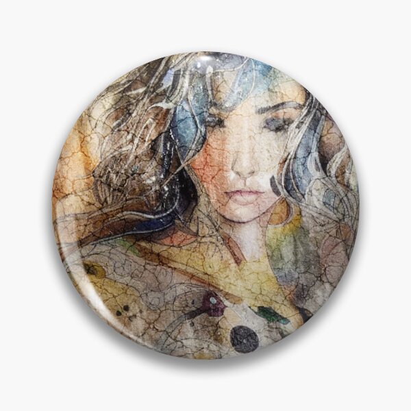Item preview, Pompeii Beauty 2 designed and sold by Girlfriendrock.