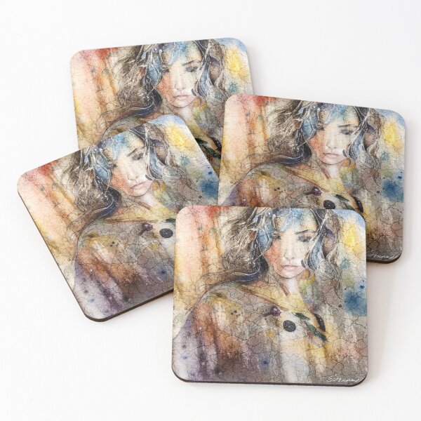 Item preview, Pompeii Beauty 2 designed and sold by Girlfriendrock.