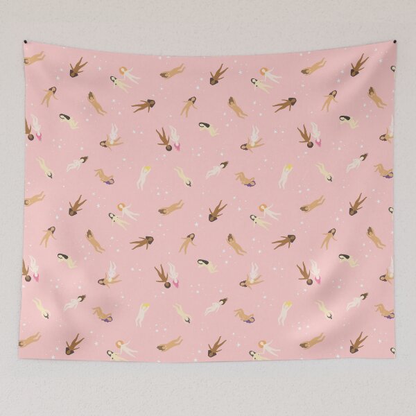 Item preview, Girls designed and sold by kondratya.