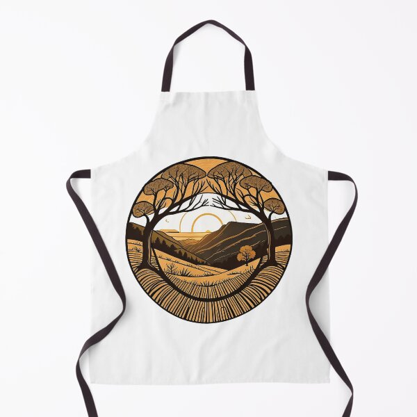 Item preview, Sycamore gap Northumberland National Park designed and sold by DigiArtPartha.