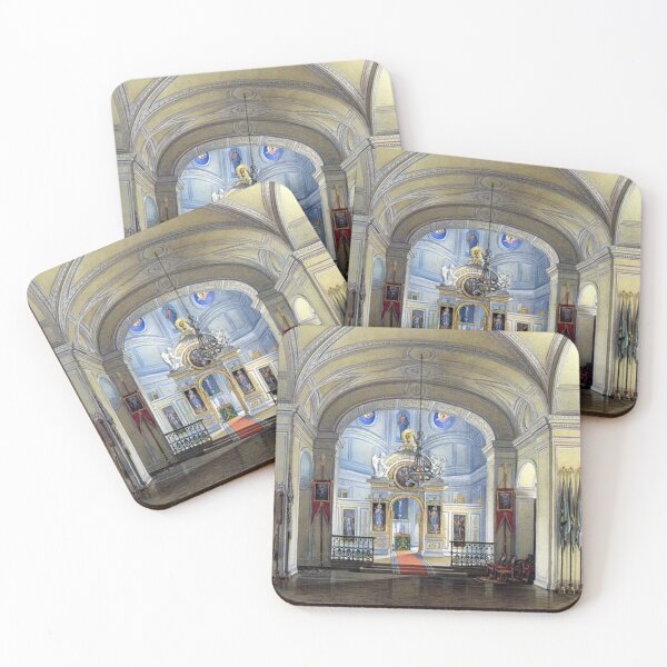 Item preview, A Church in Gatchina designed and sold by tomorrowsart.