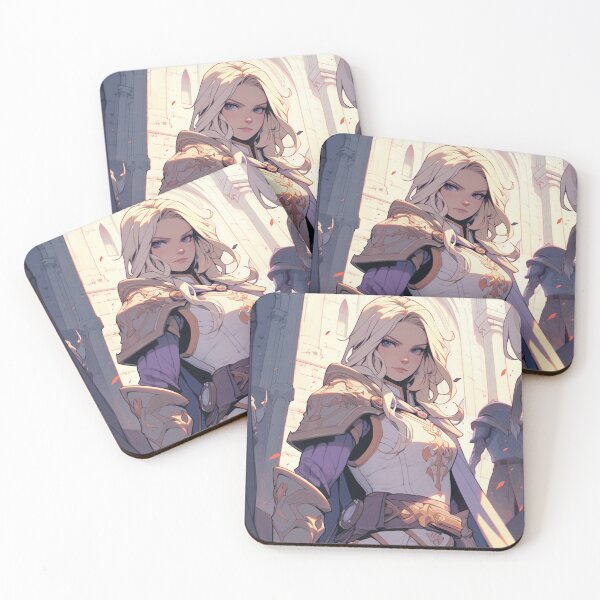 Item preview, Beautiful Knight designed and sold by AxeWave.