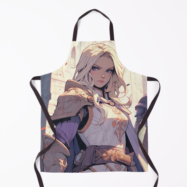 Item preview, Beautiful Knight designed and sold by AxeWave.