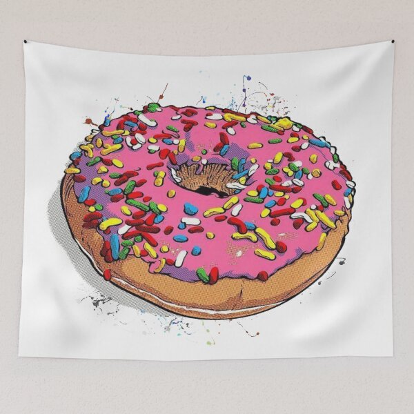 Item preview, Pop culture designed and sold by Collection de trésors .
