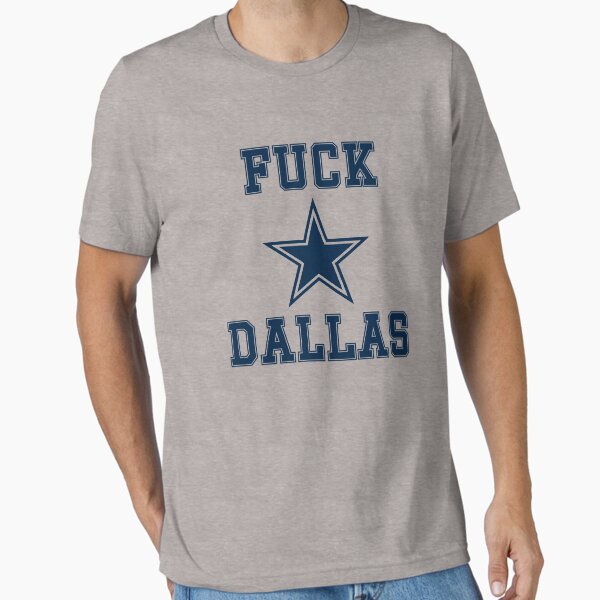 Item preview, fuck dallas designed and sold by Alannart.