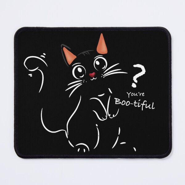 Item preview, You’re Boo-tiful designed and sold by jindezign.