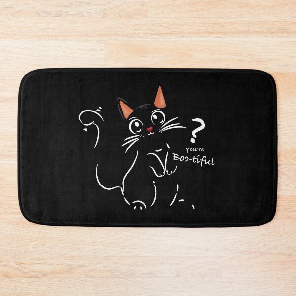 Item preview, You’re Boo-tiful designed and sold by jindezign.