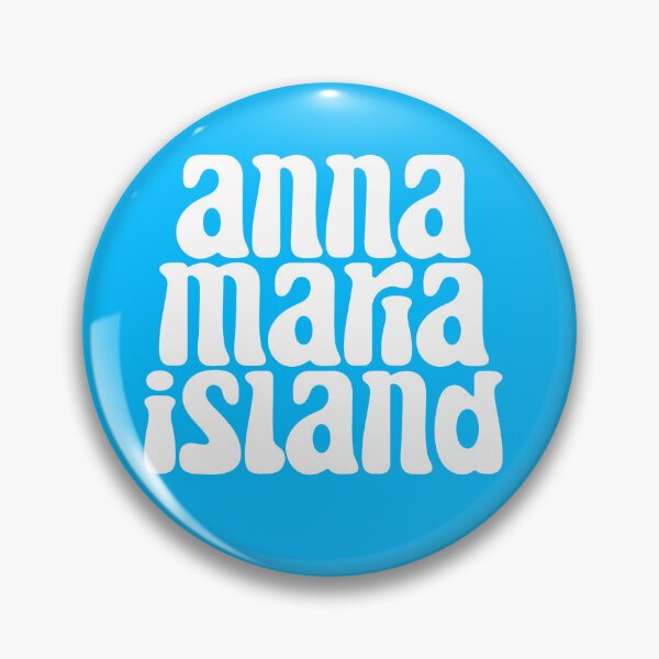 Item preview, Anna Maria Island designed and sold by Meliafroggy.