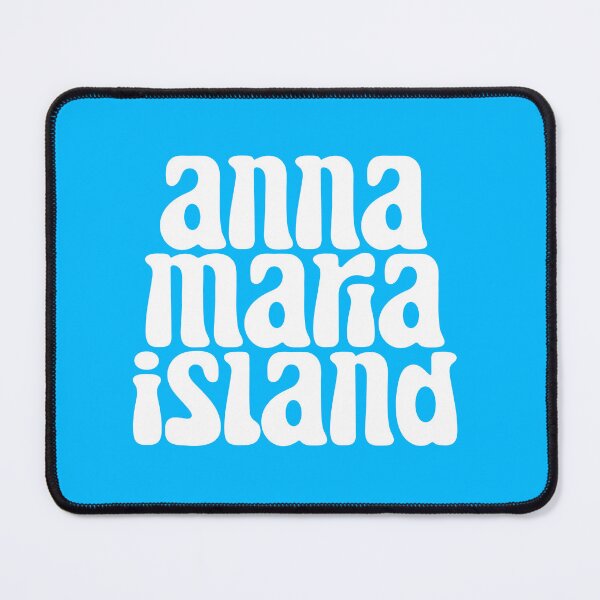 Item preview, Isla Anna María designed and sold by Meliafroggy.