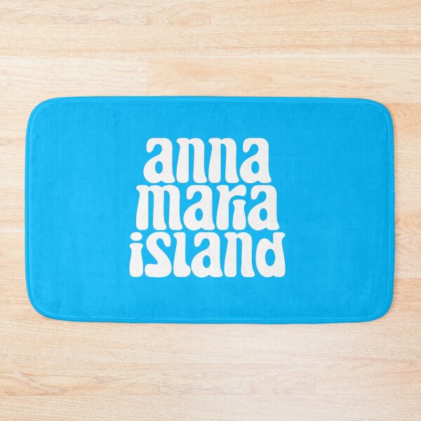 Item preview, Anna Maria Island designed and sold by Meliafroggy.