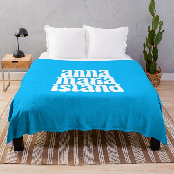 Item preview, Anna Maria Island designed and sold by Meliafroggy.