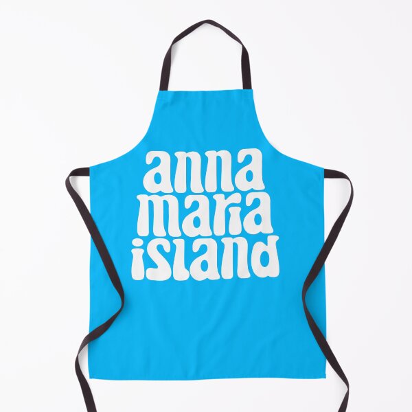 Item preview, Isla Anna María designed and sold by Meliafroggy.